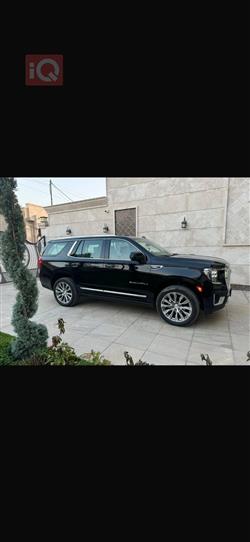 جی ئێم سی یوکۆن